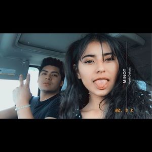 Meet your Posher, Yolanda